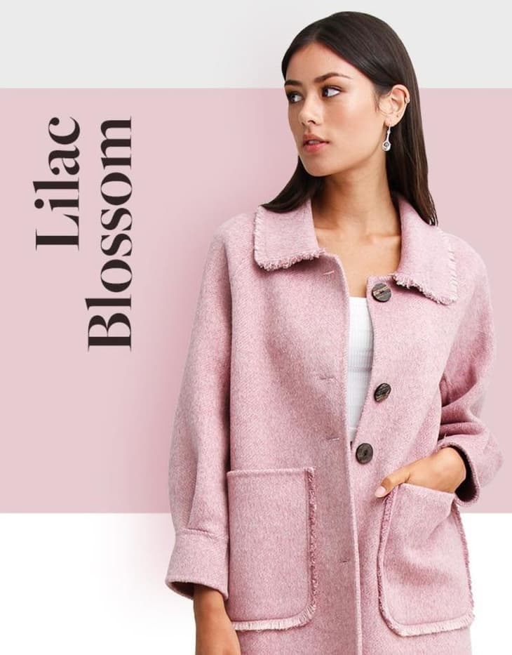 Fashion Model